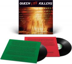 Live Killers - Vinyl