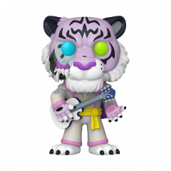 Figurina - Funko Pop! Games - Five Nights at Freddy's- Tiger Rock