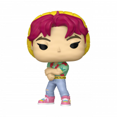 Figurina - Funko Pop! Animation - KPop Demon Hunters - Abby (Soda Pop)