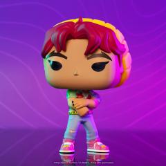 Figurina - Funko Pop! Animation - KPop Demon Hunters - Abby (Soda Pop)