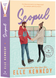 Scopul (Sprayed Edges)