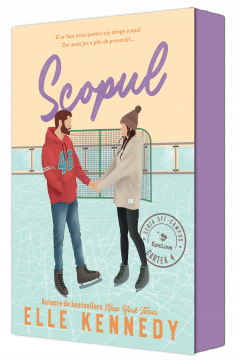 Scopul (Sprayed Edges)