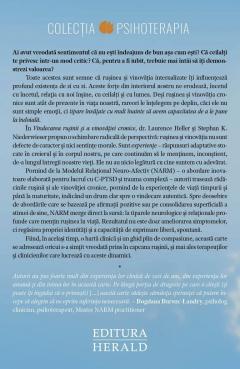 Vindecarea rusinii si a vinovatiei cronice