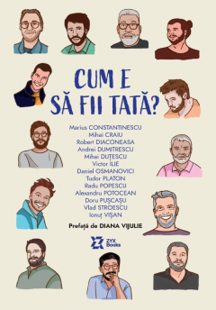 Cum e sa fii tata?