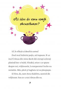Un monstru in cada