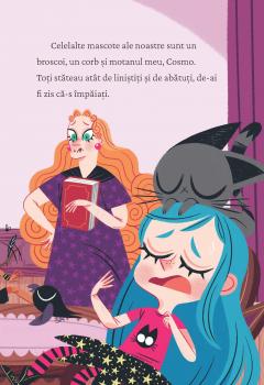 Un monstru in cada