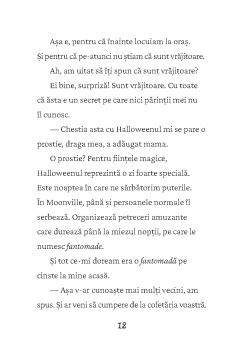 Petrecere la miezul noptii
