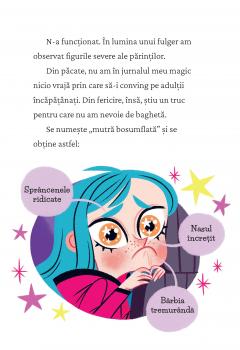 Petrecere la miezul noptii