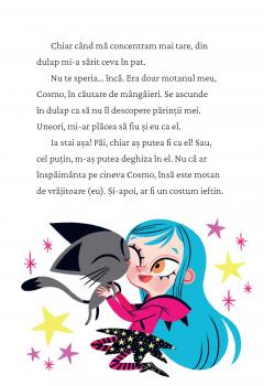 Petrecere la miezul noptii
