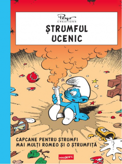Strumful ucenic 