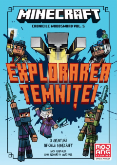 Explorarea temnitei