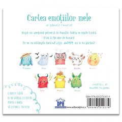Cartea emotiilor mele - Tristetea