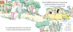 Cartea emotiilor mele - Tristetea