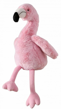 Jucarie de plus - Flamingo - Lula
