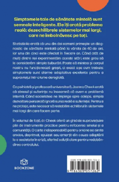 Nu e vina ta, e a lumii