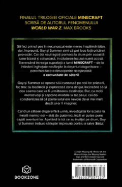 Minecraft: Satul