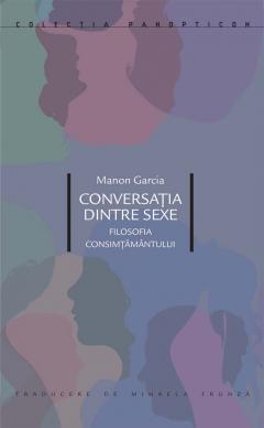Conversatia dintre sexe