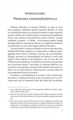 Conversatia dintre sexe