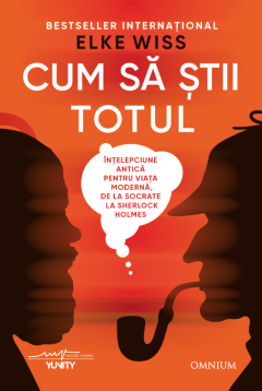 Cum sa sti totul