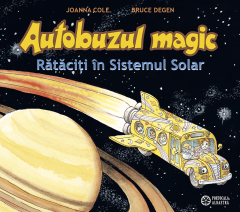 Autobuzul magic