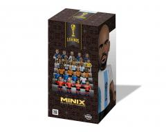 Figurina - World Cup Legends - Veron (Argentina), 12cm