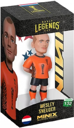 Figurina - World Cup Legends - Sneijder (The Netherlands), 12cm