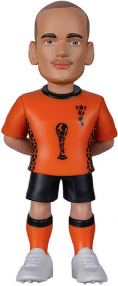 Figurina - World Cup Legends - Sneijder (The Netherlands), 12cm