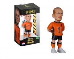 Figurina - World Cup Legends - Sneijder (The Netherlands), 12cm