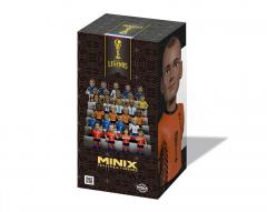 Figurina - World Cup Legends - Sneijder (The Netherlands), 12cm