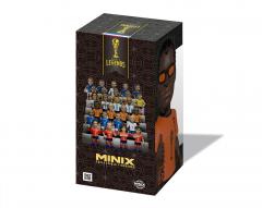 Figurina - World Cup Legends - Davids (The Netherlands), 12cm