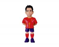 Figurina - World Cup Legends - Xavi (Spain), 12cm