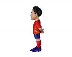 Figurina - World Cup Legends - Xavi (Spain), 12cm
