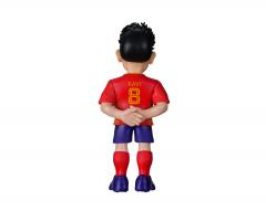 Figurina - World Cup Legends - Xavi (Spain), 12cm