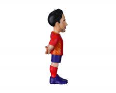 Figurina - World Cup Legends - Xavi (Spain), 12cm