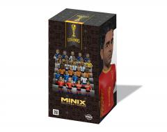 Figurina - World Cup Legends - Xavi (Spain), 12cm