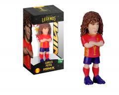Figurina - World Cup Legends - Puyol (Spain), 12cm
