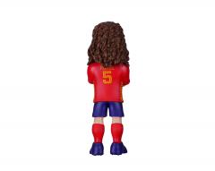 Figurina - World Cup Legends - Puyol (Spain), 12cm