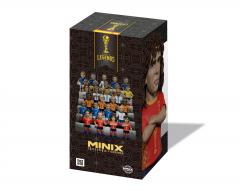 Figurina - World Cup Legends - Puyol (Spain), 12cm
