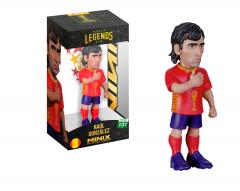 Figurina - World Cup Legends - Raul (Spain), 12cm