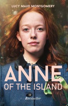Anne of the island