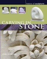 Sculpting In Stone