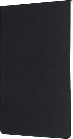 Carnet pentru schite - Moleskine Art Large - Black