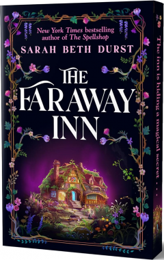 The Faraway Inn