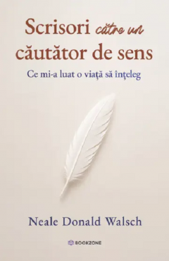 Scrisori catre un cautator de sens