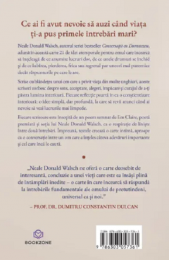 Scrisori catre un cautator de sens