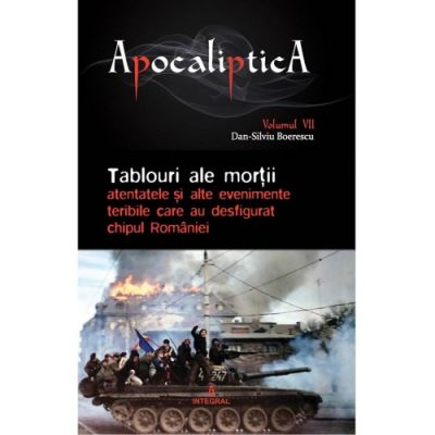 Apocalipsa 7 - Tablouri ale mortii