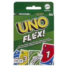Joc UNO Flex