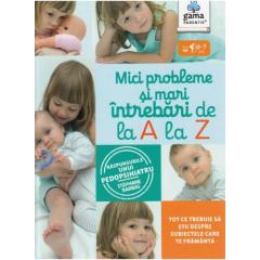 Mici probleme si mari intrebari, de la A la Z