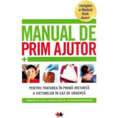 Manual de prim ajutor