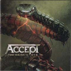 Too Mean To Die